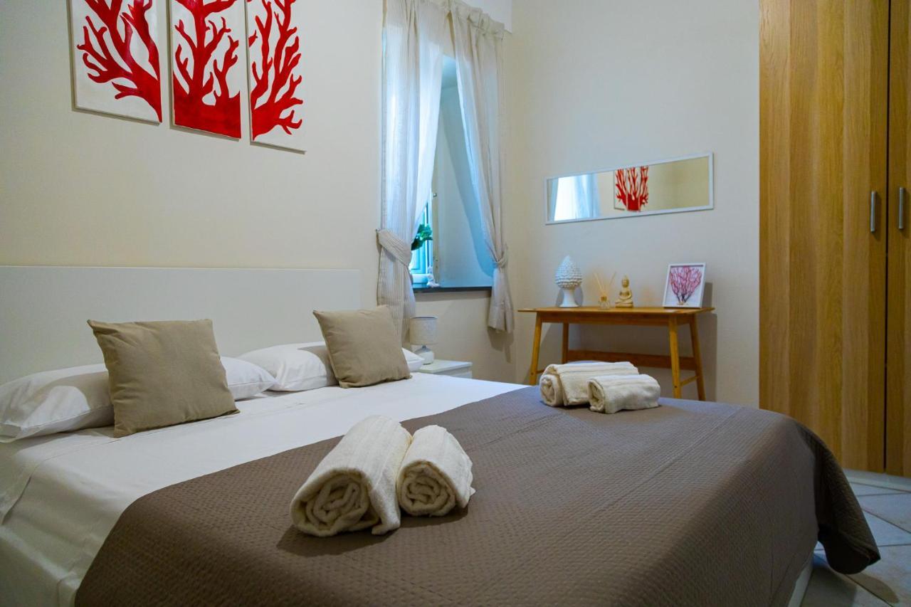 טורה דל גרקו Casa Corallium מראה חיצוני תמונה