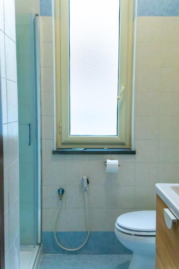 טורה דל גרקו Casa Corallium מראה חיצוני תמונה