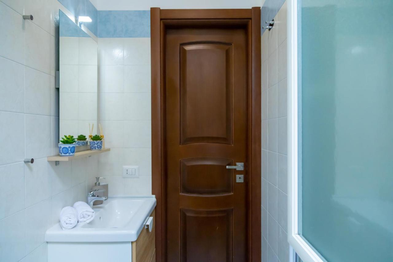 טורה דל גרקו Casa Corallium מראה חיצוני תמונה